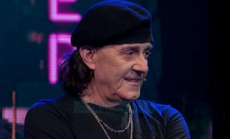 Gjykata merr vendim për këngëtarin që u aksidentua duke vozitur në gjendje të dehur