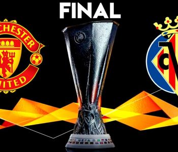 Përballja finale për Ligën e Evropës mes Man United dhe Villarreal