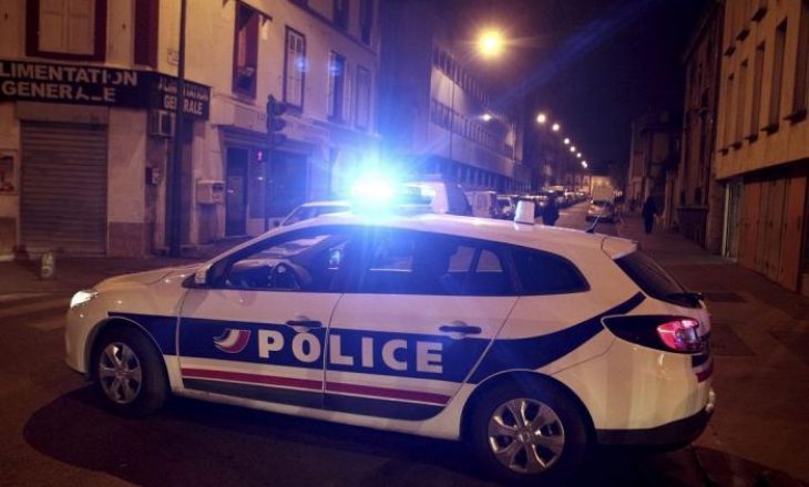 22-vjeçari kosovar ther për vdekje të dashurën e tij në Francë