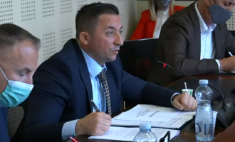 Mehaj deklarohet rreth planit për shërbimin ushtarak