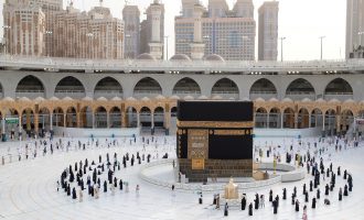 Arabia Saudite gjatë ditëve në vazhdim do të njoftojë lidhur me organizimin e Haxhit dhe Umres