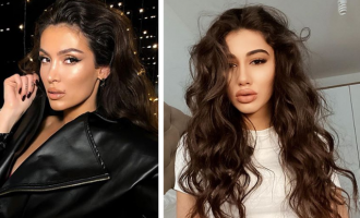 Nora dhe Melinda me të ftuar special në projektin e tyre