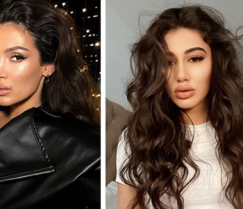 Nora dhe Melinda me të ftuar special në projektin e tyre