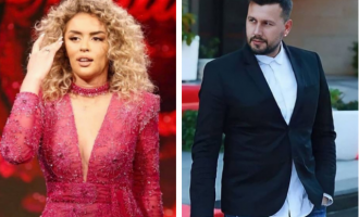 Mevlani dhe Antonela po lidhen bashkë?