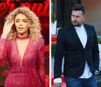 Mevlani dhe Antonela po lidhen bashkë?