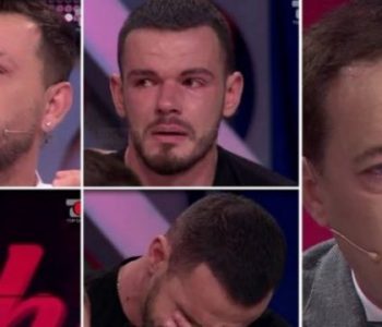 Mevlani reagon pas kritikave se i bëri të gjithë me lot për “famë”