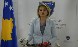 Tensionet parlamentare pozitë-opozitë, Kusari-Lila: Bashkëpunimi në Kuvend, i domosdoshëm