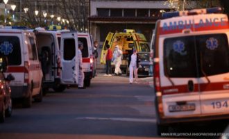 Maqedoni e Veriut: Pritet lehtësimi i masave