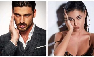 “Kërkoj më shumë se një gjoks dhe të pasme” ofendon rëndë modelen aktori i ‘365 ditët’