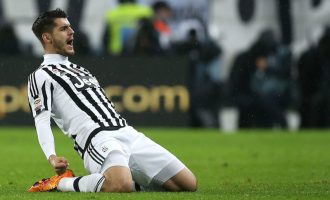 Ku shkon Morata nëse Juve nuk e mbanë?