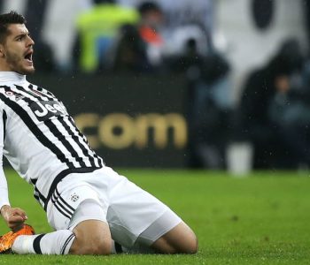 Ku shkon Morata nëse Juve nuk e mbanë?