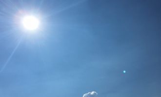 Java fillon me mot të nxehtë – këto janë temperaturat