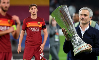 Lojtarët me të cilët do ta ndërtojë Romën portugezi Mourinho, mes tyre edhe Kumbulla