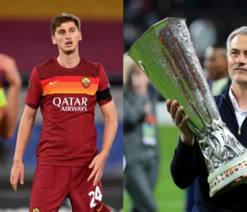 Lojtarët me të cilët do ta ndërtojë Romën portugezi Mourinho, mes tyre edhe Kumbulla