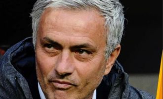 Roma mendon të prezantojë Mourinhon para 20 mijë tifozëve në “Olimpico”