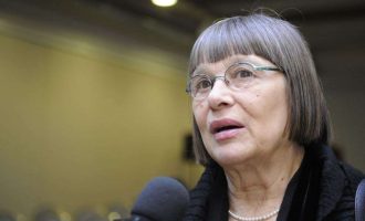 Kandiq kritikon krerët serbë që nuk po reagojnë për dënimin ndaj Mladiq