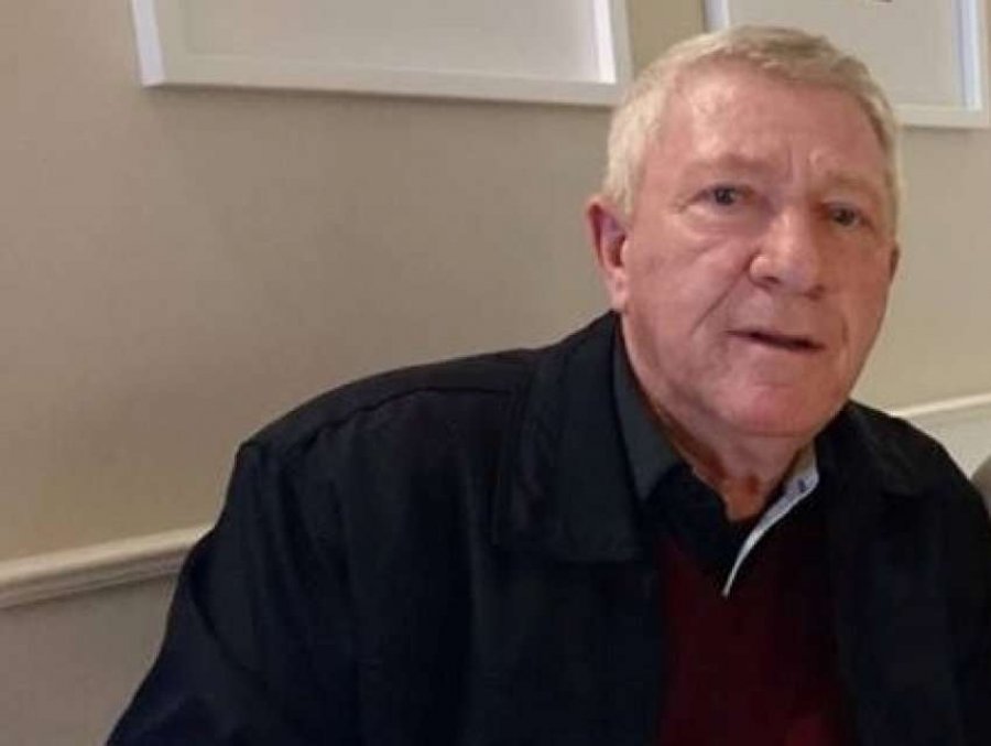 Nuk e fitoi betejën me COVID-19, ndahet nga jeta ish-zyrtari i lartë i FFK-së Bajram Neziri