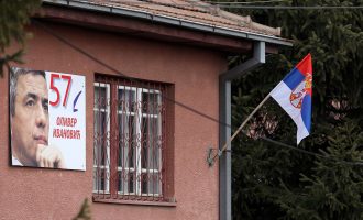 Refuzohen ankesat për hedhje të aktakuzës në rastin e vrasjes së Oliver Ivanoviqit