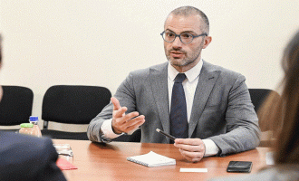 Ambasadori italian uron myslimanët për Fitër Bajramin