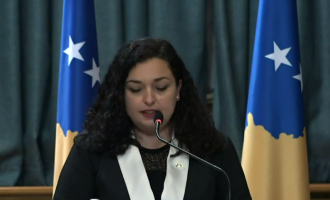 Osmani: Vendi më pro-BE në rajon po përballet me pengesa jo-tarifore nga autoritetet në Serbi dhe BeH