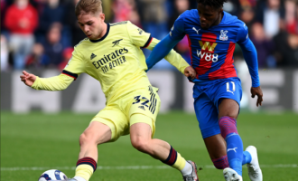 Arsenal fiton si mysafir i Crystal Palace, ekipi i Artetës shpreson për Europa League