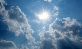 Vapë e temperatura të larta, ky është moti këtë javë