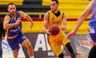 Sonte zhvillohet finalja e parë në mes Pejës dhe Golden Eagle Yllit