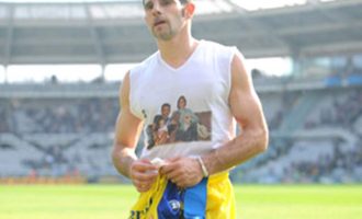 Sergio Pellissier përfundon karrierën futbollistike pas 20 vitesh te Chievo