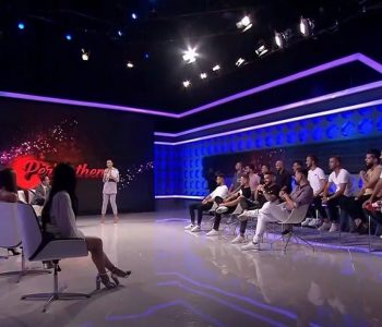 Brenda “Për’puthen” por nuk e gjeti fatin, largohet konkurentja