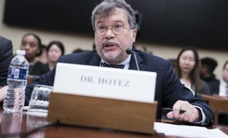 Eksperti amerikan paralajmëron për ‘COVID-32’ nëse origjina e COVID-19 nuk zbulohet