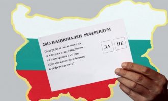 Bullgaria sërish shkon në zgjedhje të parakohshme pas atyre të mbajtura më 4 prill