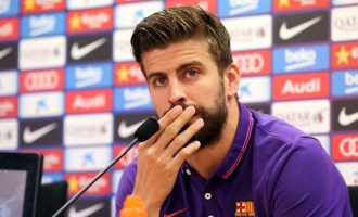 Pique: Do të vazhdojmë të luftojmë për titull