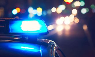 Gjuajtje me armë zjarri drejt një kombi-busi në Gjakovë