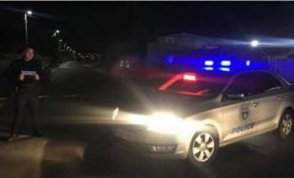 Vdes një pesë vjeçar pasi u godit nga vetura në Gjakovë