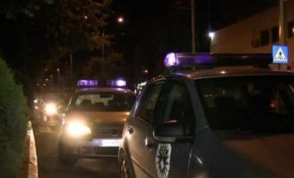 Gjuajtje me armë zjarri në Batllavë, arrestohen pesë persona