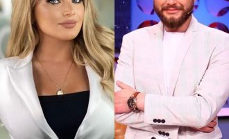 “Nuk kam ndjenja të forta” Aristela refuzon Princin