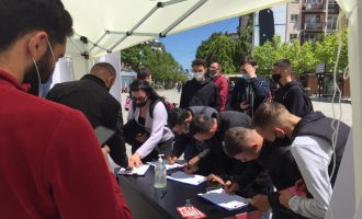 PSD nis mbledhjen e nënshkrimeve për faljen e gjobave gjatë pandemisë