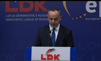 LDK kritikon Qeverinë që nuk po ndërmerr asgjë për Veriun