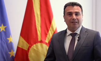 Zaev: Jam i shqetësuar për idenë e Shqipërisë së Madhe