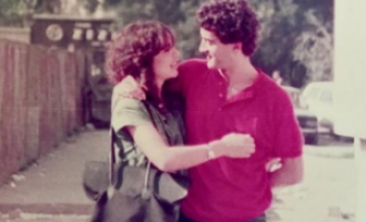 “Sa me fat që ju kam”, Rita uron prindërit në përvjetorin e martesës