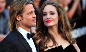 Brad Pitt e fiton “luftën” gjyqësore ndaj Angelina Jolie
