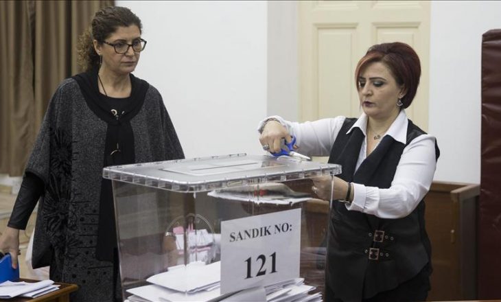 E djathta ekstreme fiton zgjedhjet në Qipro