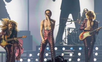 Votat e publikut vendimtare që Italia ta fitojë “Eurovionin 2021”