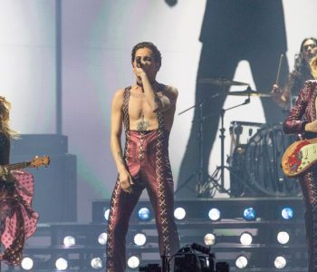 Votat e publikut vendimtare që Italia ta fitojë “Eurovionin 2021”