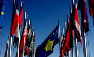 Shtetet e QUINT-it: Qeveria ta zbatojë vendimin e Kushtetueses për Manastirin e Deçanit