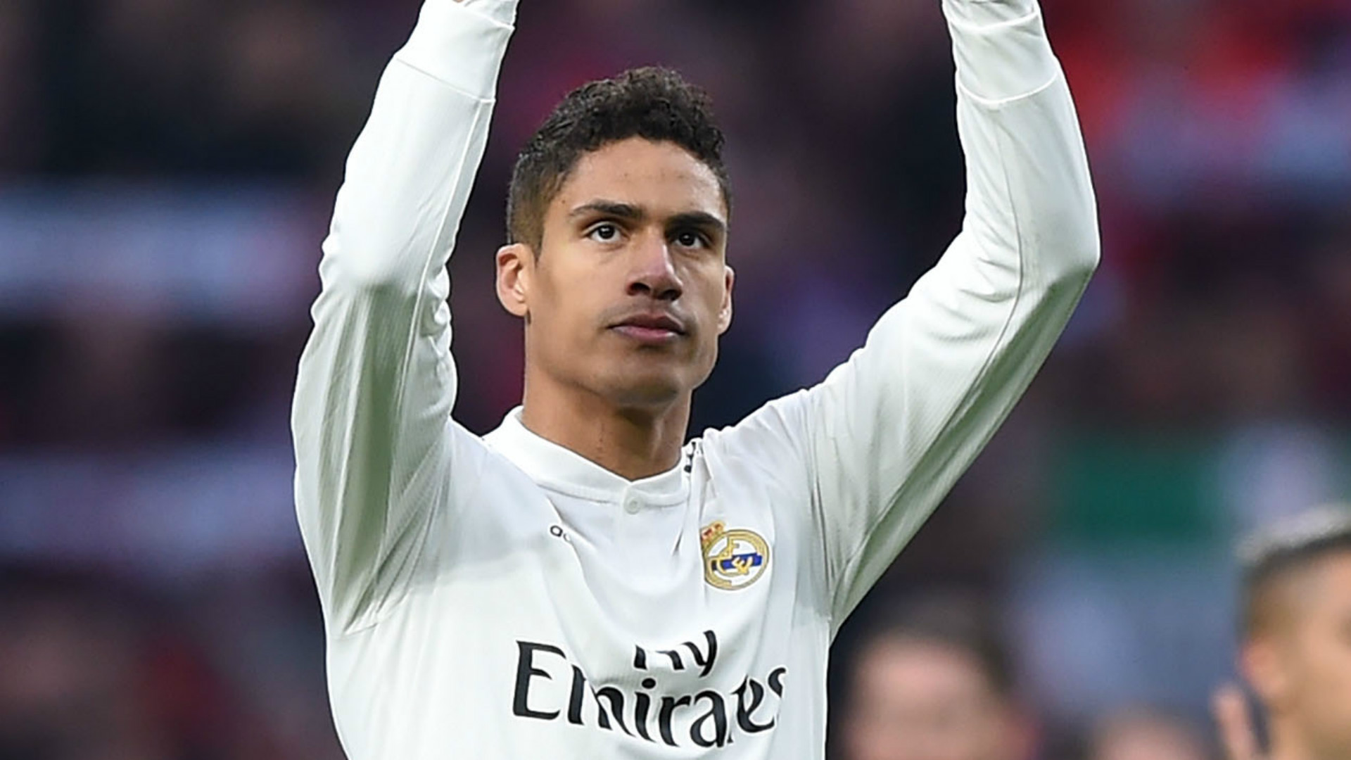 United i gatshëm t’i dyfishoj pagën për ta transferuar Varane