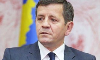 Remi sqaron deklaratën e tij për Albin Kurtin