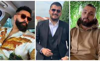 Ermal Fejzullahu, Ghetto Geasy dhe Majk të mërkurën sjellin bashkëpunimin e shumë pritur