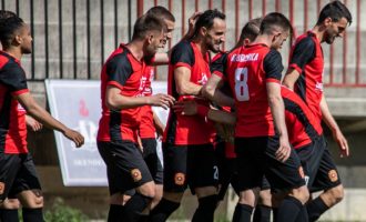 Drenica fiton sfidën e mbijetesës kundër Llapit