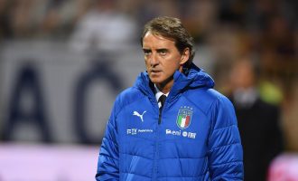 Federata italiane e Futbollit zyrtarizon zgjatjen e kontratës me selektorin Mancini deri në vitin 2026
